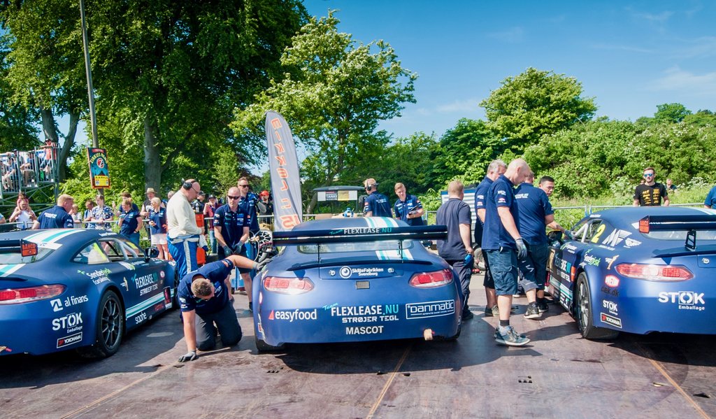 (Foto: Stefan Mehl-Ludvigsen)